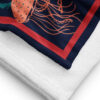 Jellyfish Jive Beach Towel - Image 2