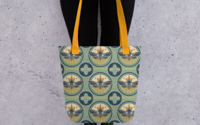 Cicada Chic Collection